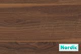 丹麦品牌出口  独副（单拼）三层胡桃木实木复合地板 锁扣可地暖