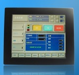 15寸宇联QM5-155工业控制MapleTouch嵌入式平板触摸屏显示器