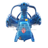 上海风豹空气压缩机配件0.36/8空压机配套泵头 机头