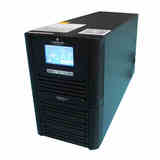 EMERSON艾默生 3KVA GXE03K00TS1101C00  2400W在线式UPS电源