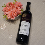 阿拉扎尼半甜红葡萄酒格鲁吉亚原装进口红酒婚礼聚会年会首选