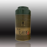 正宗文山包种茶原装进口台湾高山茶罐装乌龙茶有机茶叶正品云雾5
