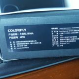 七彩虹全国联保联通-3Gi898平板电脑京东买的全新处理了
