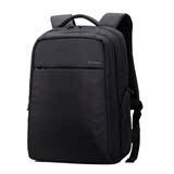 以诺商务双肩包男女时尚休闲背包电脑包旅行包大学生书包大容量