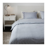 宜家家居 IKEA ★ 耐洛斯 被套和枕套 （免费代购  ）
