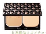 日本采购 正品KOSE/ESPRIQUE丰靡美姬幻妆光透自然零毛孔粉饼