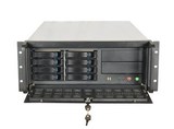网吧服务器 专用机电 （INTEL 730W冗余1+1电源；硬盘热插拔）