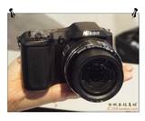 Nikon/尼康 COOLPIX L100 15长焦 1cm微距 正品特价 二手数码相机