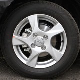 现代伊兰特/汽车轮毂、原装、铝镁轮毂、胎龄、铝轮、缸盆、钢圈
