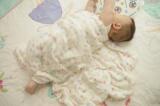 正品原单竹纤维8层纱布新生儿宝宝儿童盖毯空调被包被