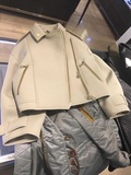 Burberry女装短外套