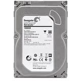 Seagate/希捷 ST1000DM003 1T 台式机硬盘7200l转64MB缓存串口