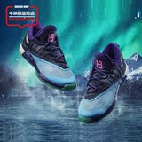 牛哄哄 Adidas Crazylight Boost 2.5 哈登全明星 篮球鞋 B42427