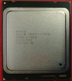 Intel/英特尔 i7-3970X CPU 散片 64位六核2011正式版原包也有货