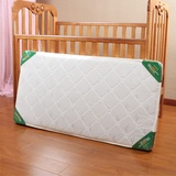 纯天然椰棕婴儿床床垫 宝宝床垫儿童床垫环保棕榈垫无甲醛可定做