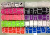 包邮Acer宏基笔记本彩色键盘膜 13.3 寸14 寸 15.6寸键盘保护膜