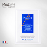 法国MedSPA/美帕壳聚糖DNA肌底修护面膜20g/片修护敏感舒缓肌肤
