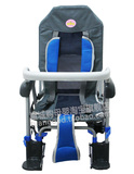 三立兴6E多用途四季型折叠式儿童安全座椅 电动车座椅 配专用雨篷