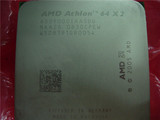 AMD5000+ 速龙双核AM2 940针 65纳米二手CPUAMD 其他型号