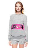 Juicy Couture JUICY 74 岩壁纹休闲运动套装 16夏 美国正品代购