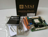全新原包装微星RS690T集成1270显 AM2 双网卡HDMI 迷你主板 17*17