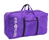 美国代购Samsonite  33 Inch 新秀丽尼龙拉链旅行袋