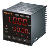 变频恒压供水控制器HBCPS-646-P1变频控制器控制器