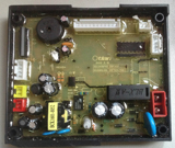 奥特朗电热水器维修配件--DSF322主板电脑板（原厂配件)