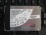Intel/英特尔 320 160GB 2.5in SATA 3G  SSD 固态硬盘 原装