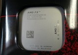AMD fx 8350