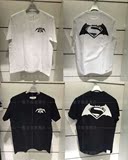 一毫子香港潮店CHOCOOLATE X BATMAN 16夏 蝙蝠侠印花短袖T恤1177