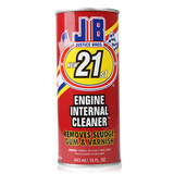 美国JB 汽车发动机内部清洗剂 清洁剂 引擎 油泥去除剂 JB2106