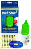 美国代购 医生推荐Wet-Stop3尿床尿湿报警器遗尿提醒-绿色在途