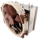 猫头鹰 NH-U14S AMD 1155 2011 电脑cpu散热器 14CM 静音cpu风扇