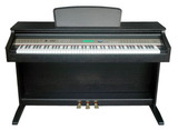 吟飞 8825 TG-8825 电钢琴 数码钢琴 88键力度重锤钢琴