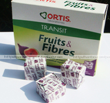 【现货】Ortis柯得仕水果纤维 排毒纤瘦果24粒 通便排毒改善便秘