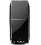 TPLINK台式机外置网卡TL-WN823N正品USB无线网卡300M wifi发射器