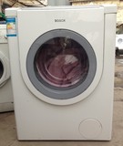 二手洗衣机 Bosch/博世 WBB24756GB整机美国进口滚筒洗衣机10公斤