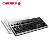 樱桃Cherry 机械键盘 G80-3000 3494 黑轴红轴茶轴青轴