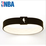 【NBA专柜正品】篮球球星硅胶手环黑色苹果白时尚运动腕带2个包邮