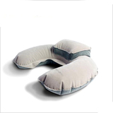 samsonite新秀丽U型枕旅行枕航空枕护颈枕充气枕U枕保健枕颈椎枕
