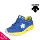 现货促销最新韩国专柜正品迪桑特DESCENTE男款运动跑步鞋
