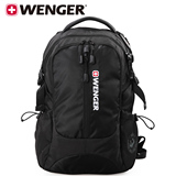 瑞士军刀威戈Wenger120周年梦野电脑双肩背包旅行包 男女通用