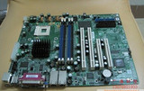 超微 P4SCI 双千兆网卡 软路由首选 P4SCI 服务器主板 64位PCI-X