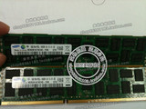 三星原装8G,2RX4,PC3L-12800R服务器内存DDR3,1600MHz,8G全新原装