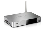 包邮海美迪 Q5 高清网络播放器 网络电视机顶盒 安卓4.0 wifi无线