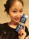 韩国正品代购爱茉莉麦迪安8686%美白牙膏预防牙龈炎清除牙垢1支