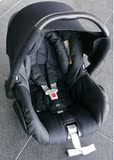 代购 荷兰MAXI COSI CITI 2 汽车安全座椅 婴儿提篮