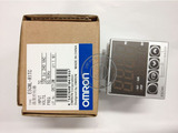 全新原装OMRON欧姆龙 数显温控器E5CWL-R1TC AC100-240V 假一赔十