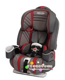 美国直邮 原装正品Graco葛莱8j96(8j00mtx) 儿童安全座椅包邮包税
